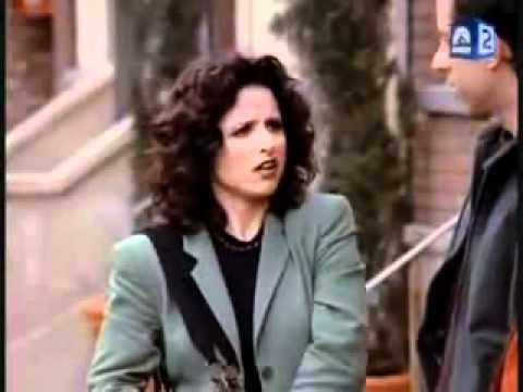 Seinfeld's Cell Phone: Obsolete Technology Jokes