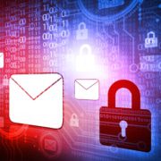 Email safety and lock