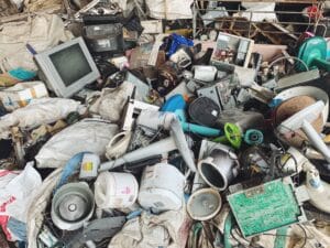 Ecological Disaster