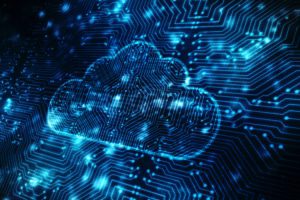 Cloud Computing Services