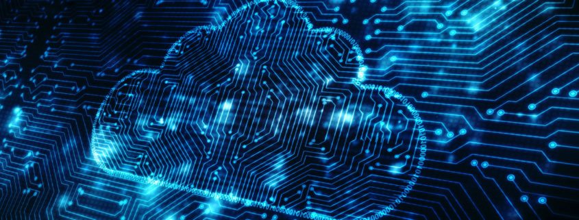 Cloud Computing Services