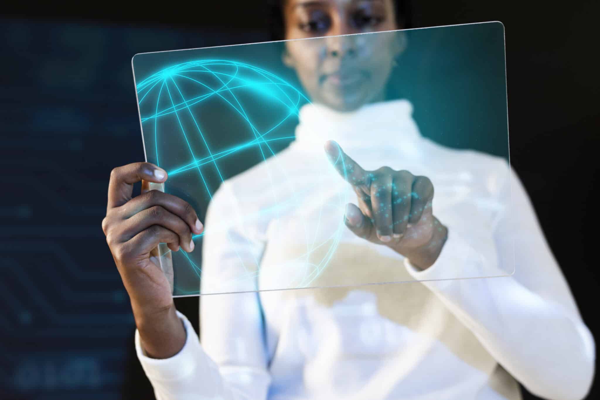 future-ready IT strategy