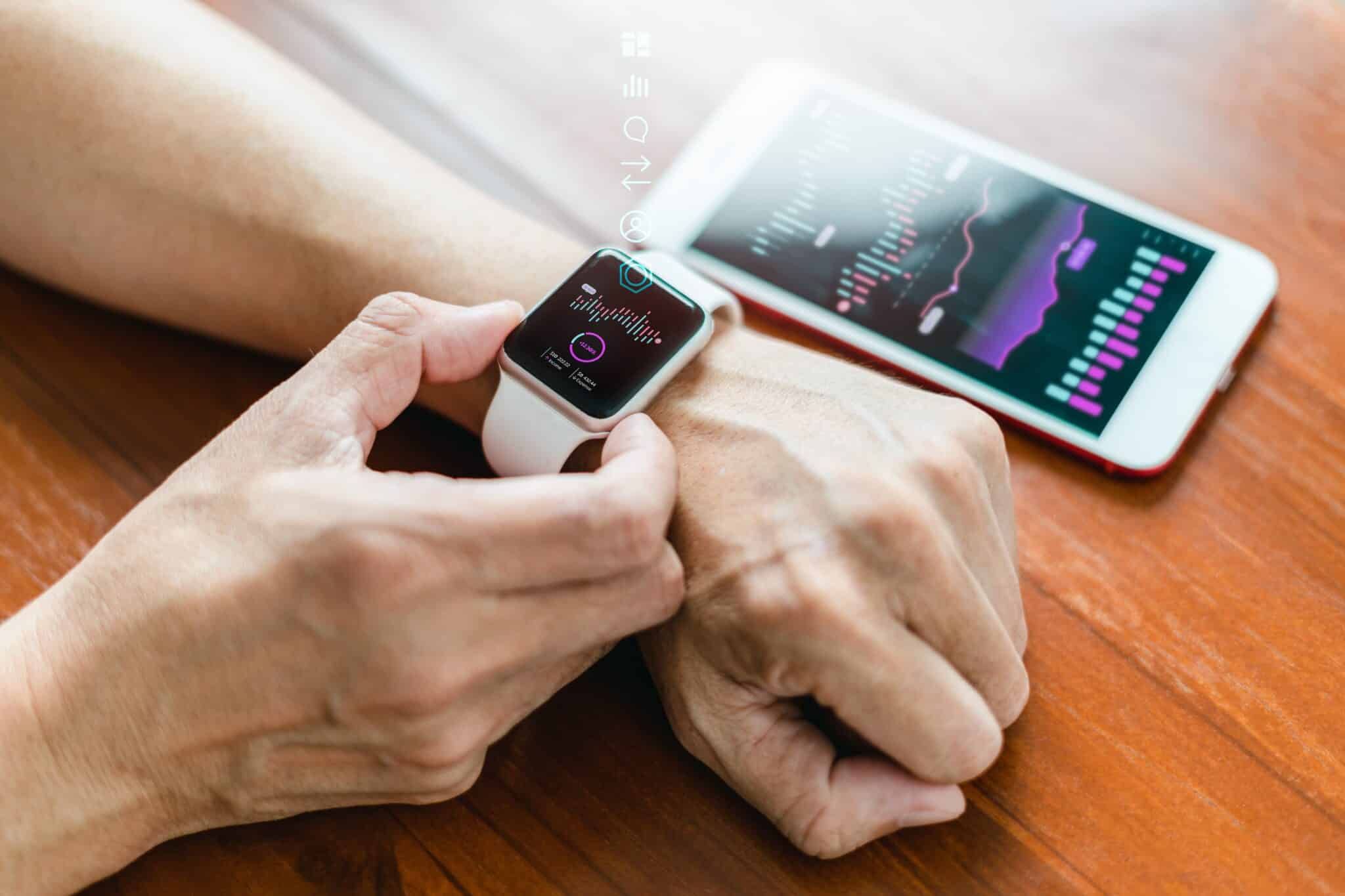 Wearable Technology