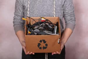 E-Waste