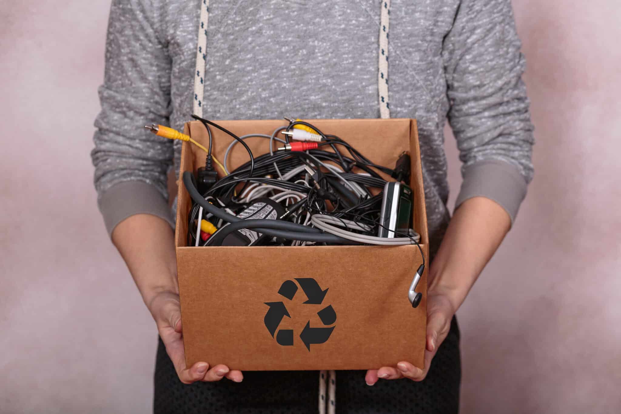 E-Waste