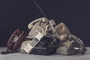 Landline Phones