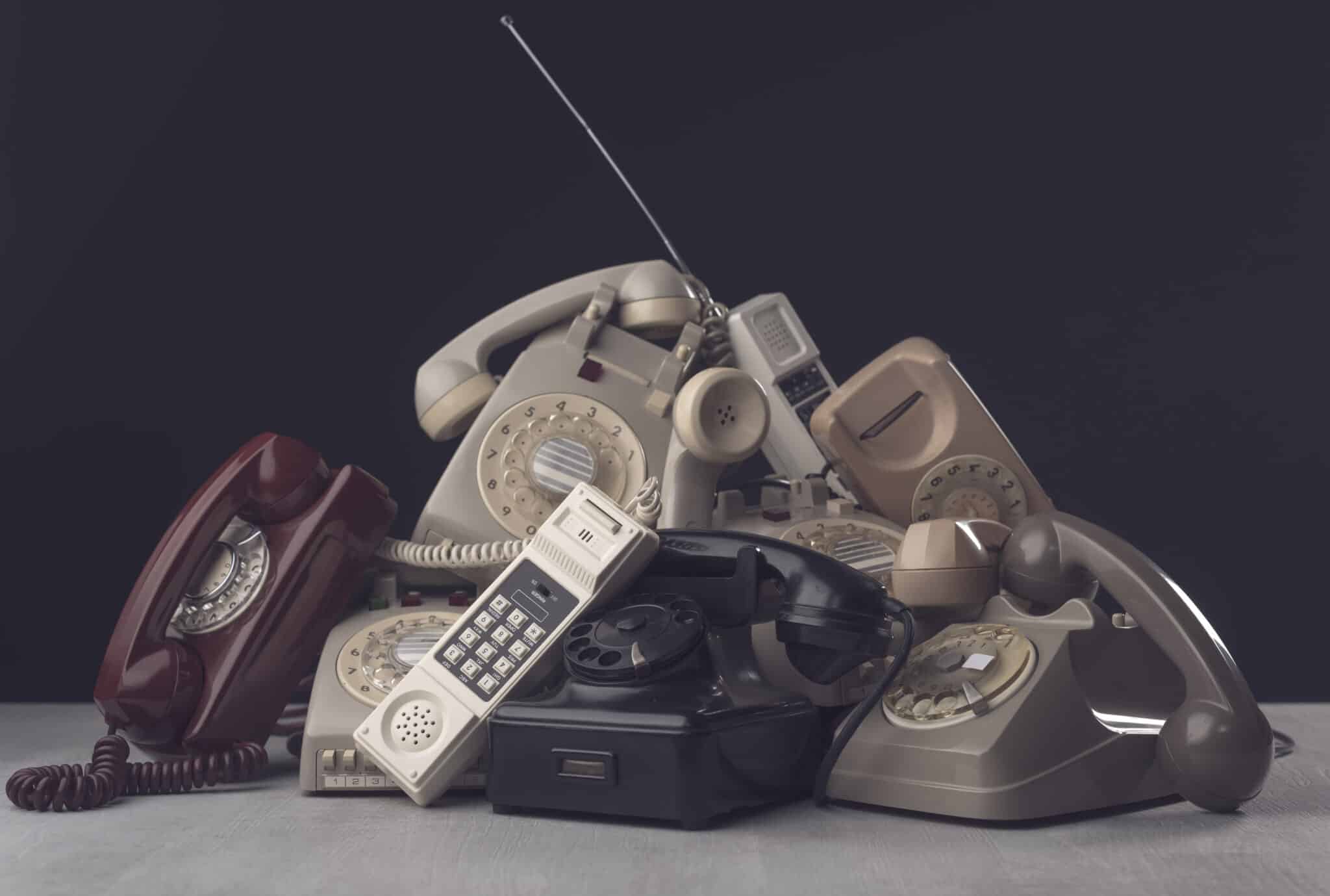 Landline Phones