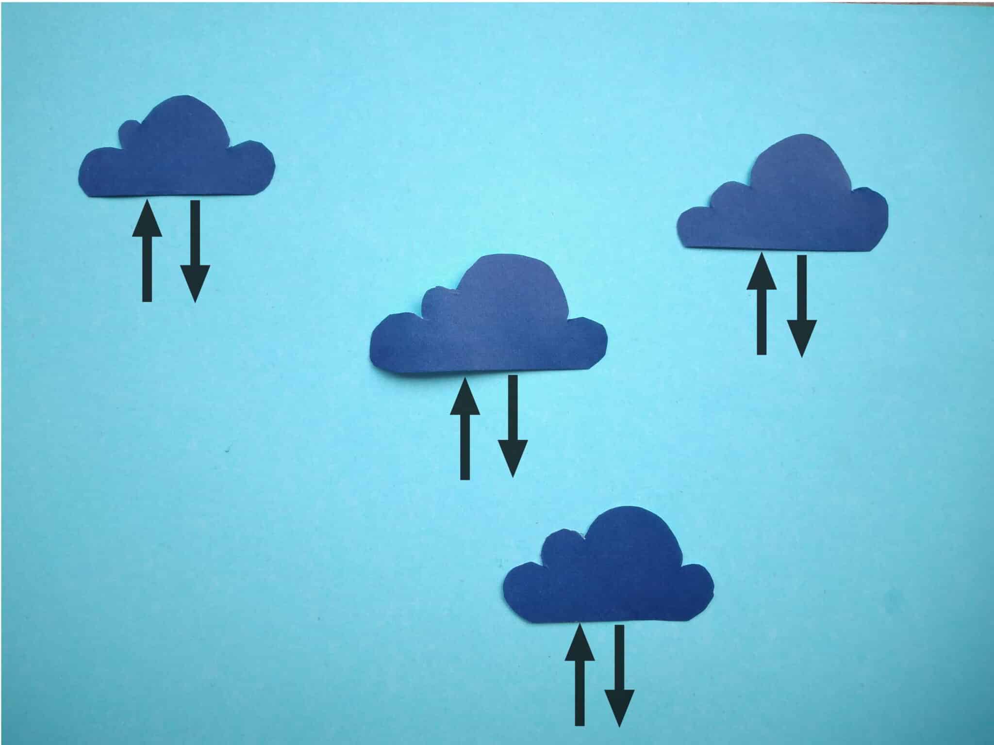 Cloud Data