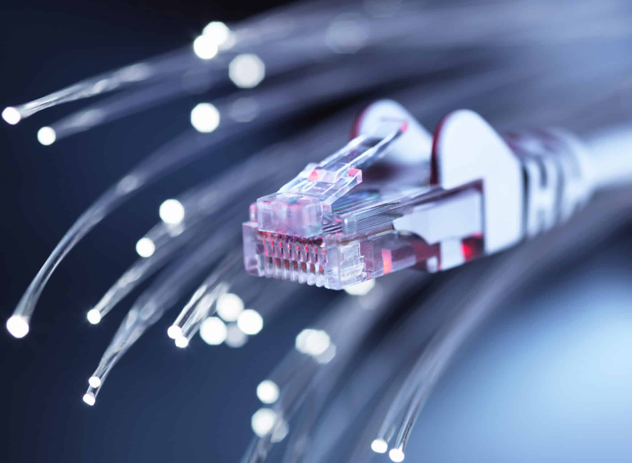 Google Fiber is a Game-Changer