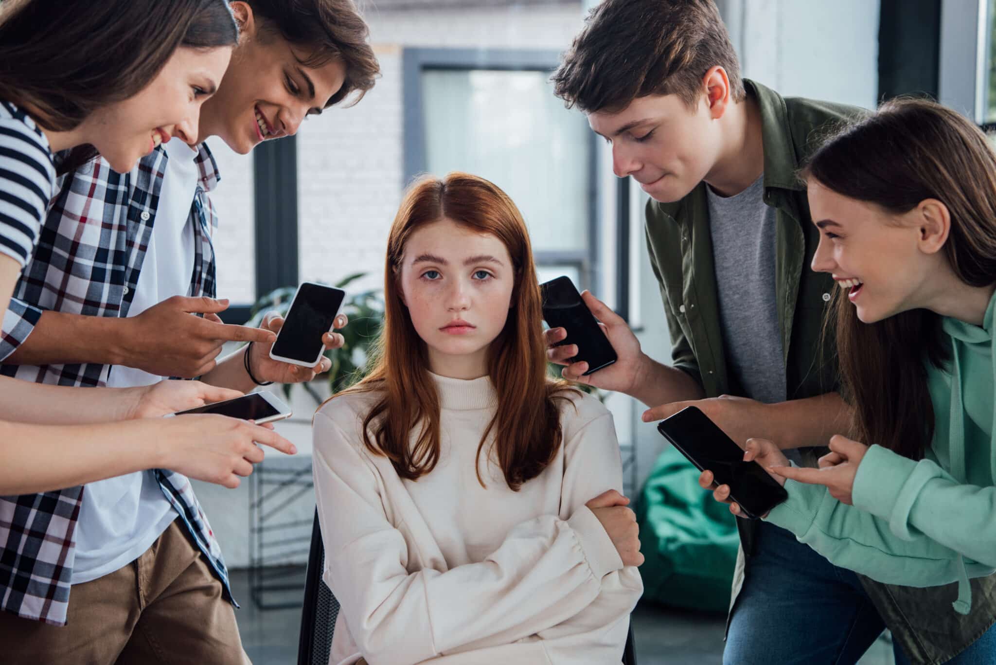 Not Annoy Everyone With Your Smartphone