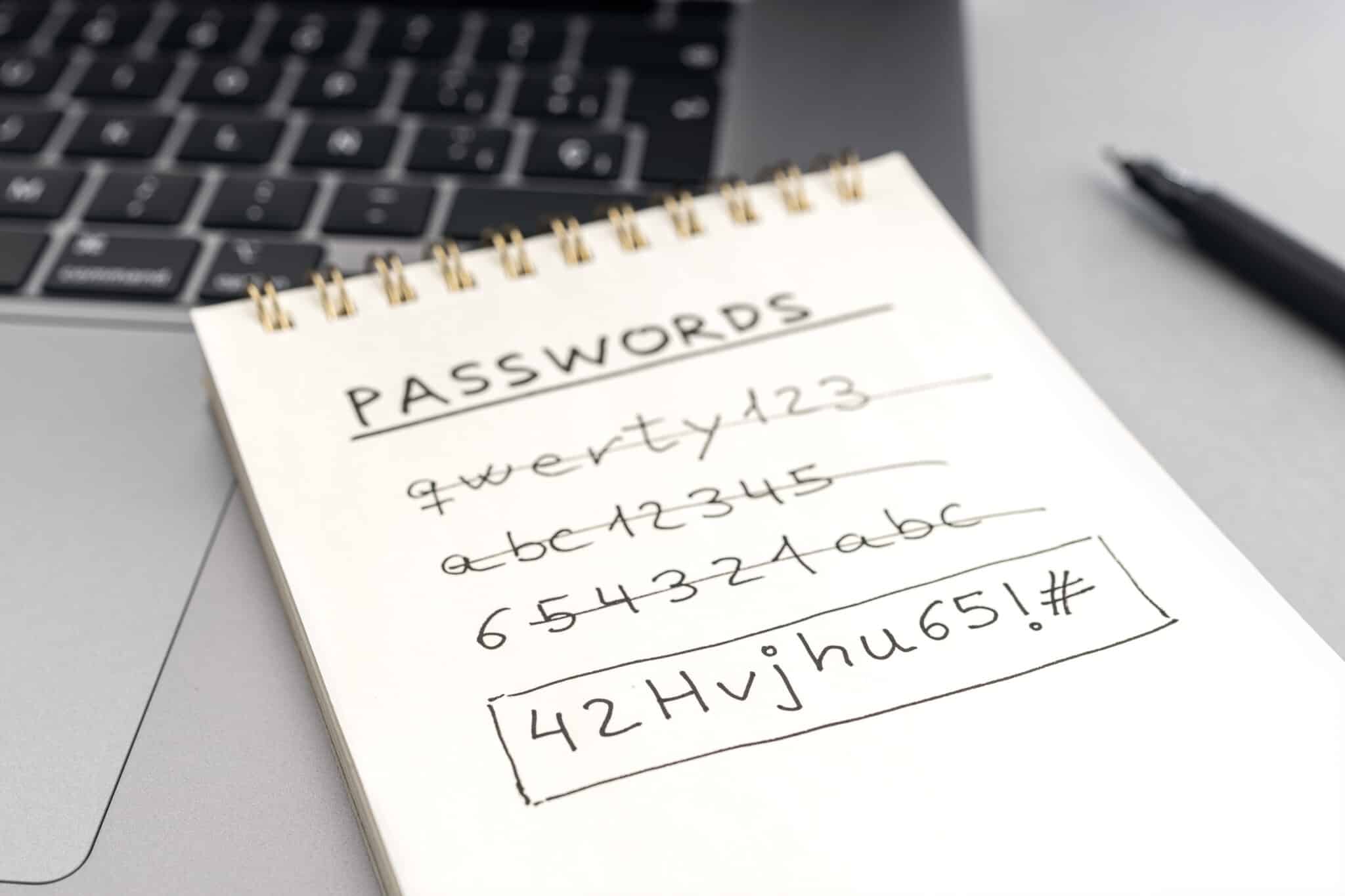 Use Poetry to Protect Your Data