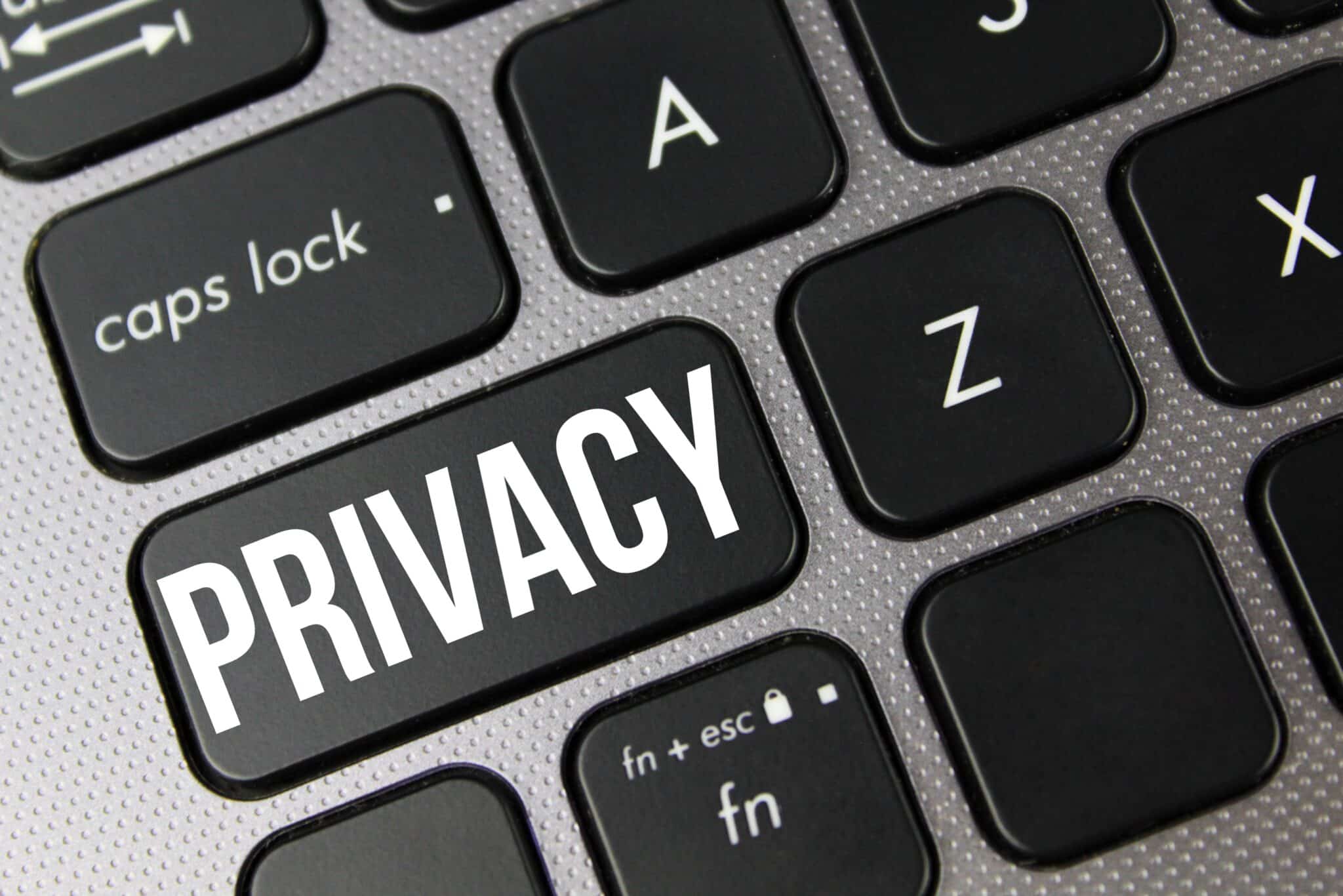 Protect Your Personal Information