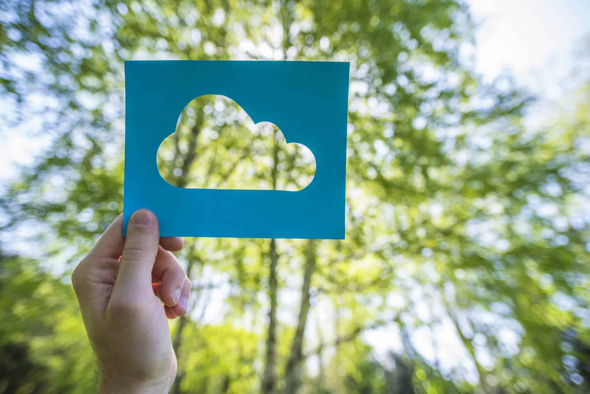 Cloud Computing in 2016