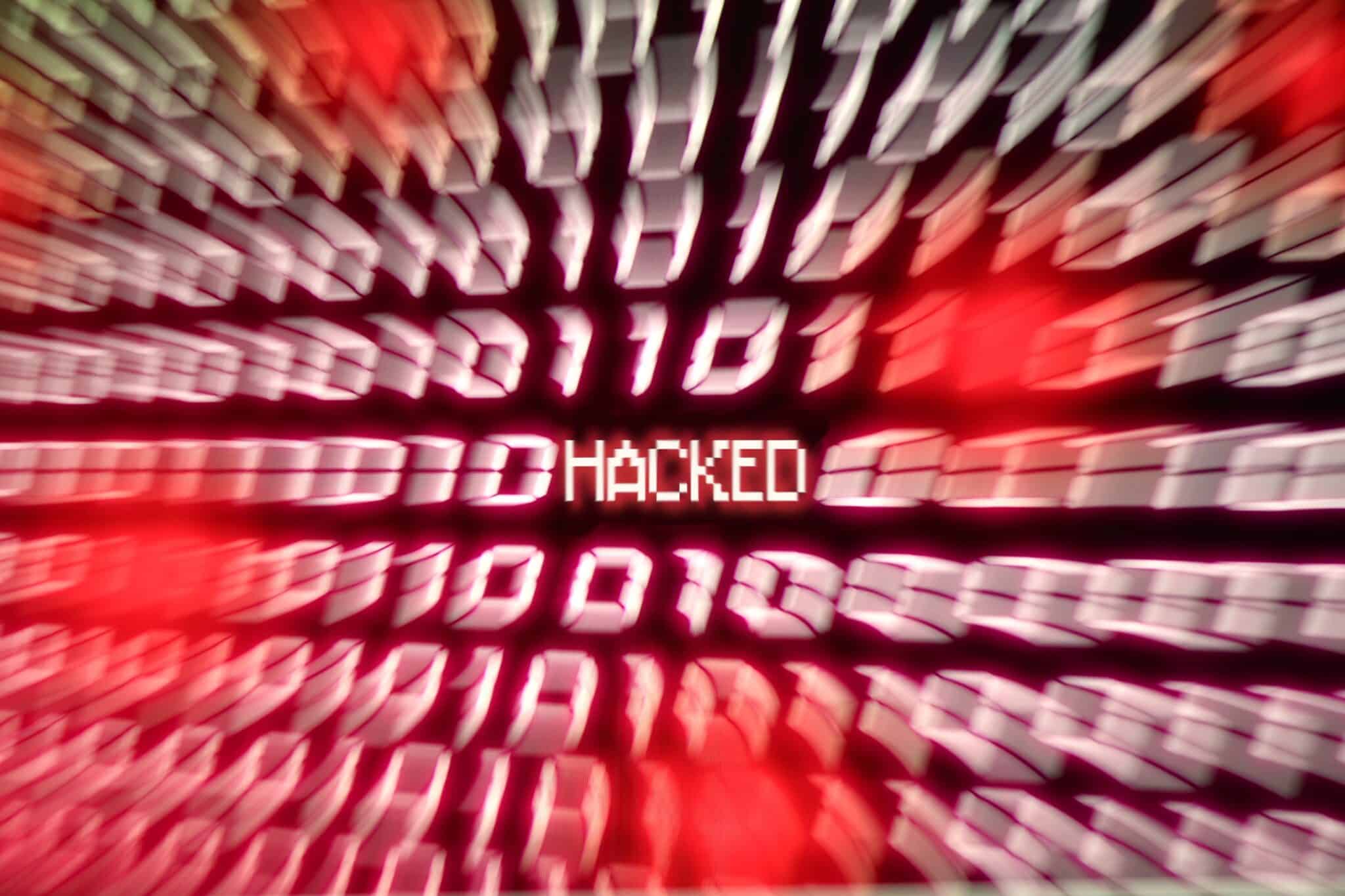 Performance Enhancing Hack Attack