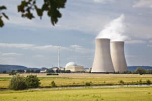 Nuclear Power Plant Security