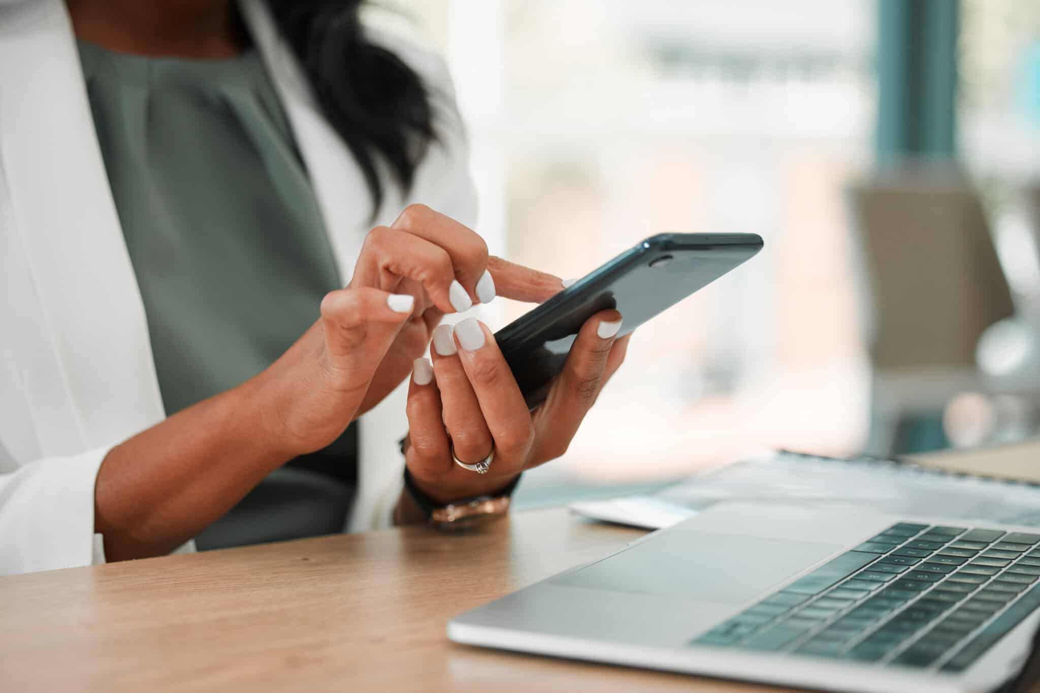 Add a New Gmail Account to Your Android