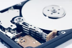 Deleted Files May Still Be on Your Hard Drive