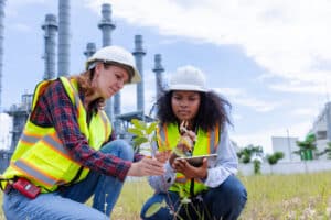 Business’s Environmental Impact