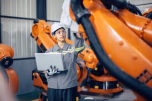Automation Technology