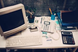 Tips From the 90s That are Useless Today