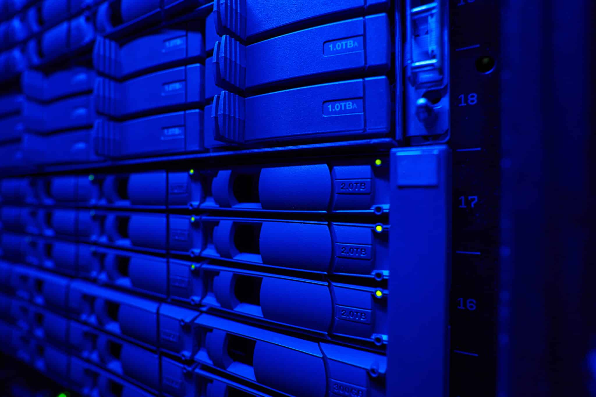 Distance Themselves From SQL Server 2005