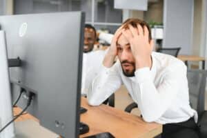 IT issues