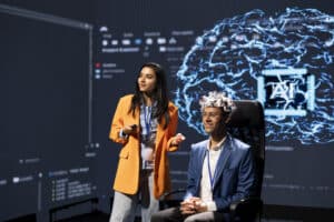 Propel Artificial Intelligence to New Heights