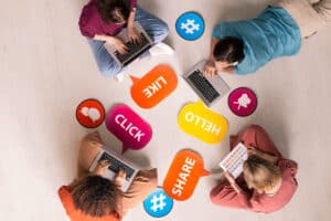 Social Media in the Workplace