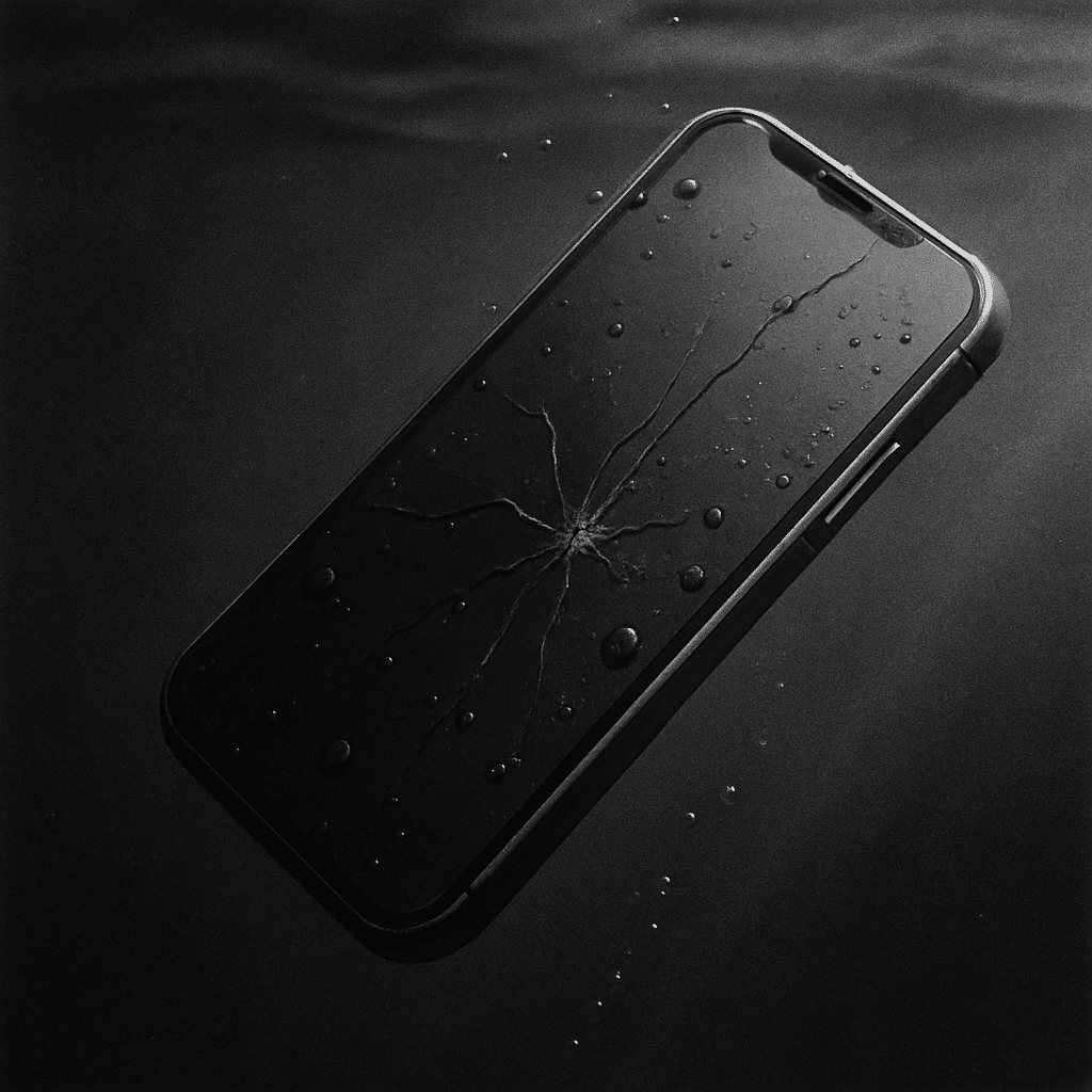 Galaxy S7 Active Actually Isn’t Waterproof