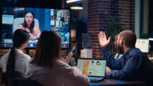 Skype Meetings for SMB's
