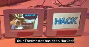 Ransomware Hack