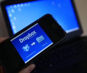 Dropbox Was Hacked