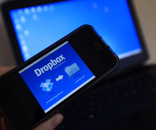 Dropbox Was Hacked
