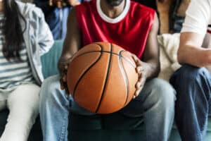 Detroit Basketball