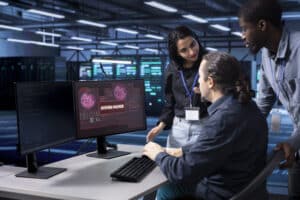 ransomware recovery