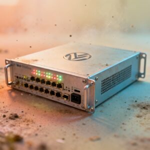 Web Filtering Hardware