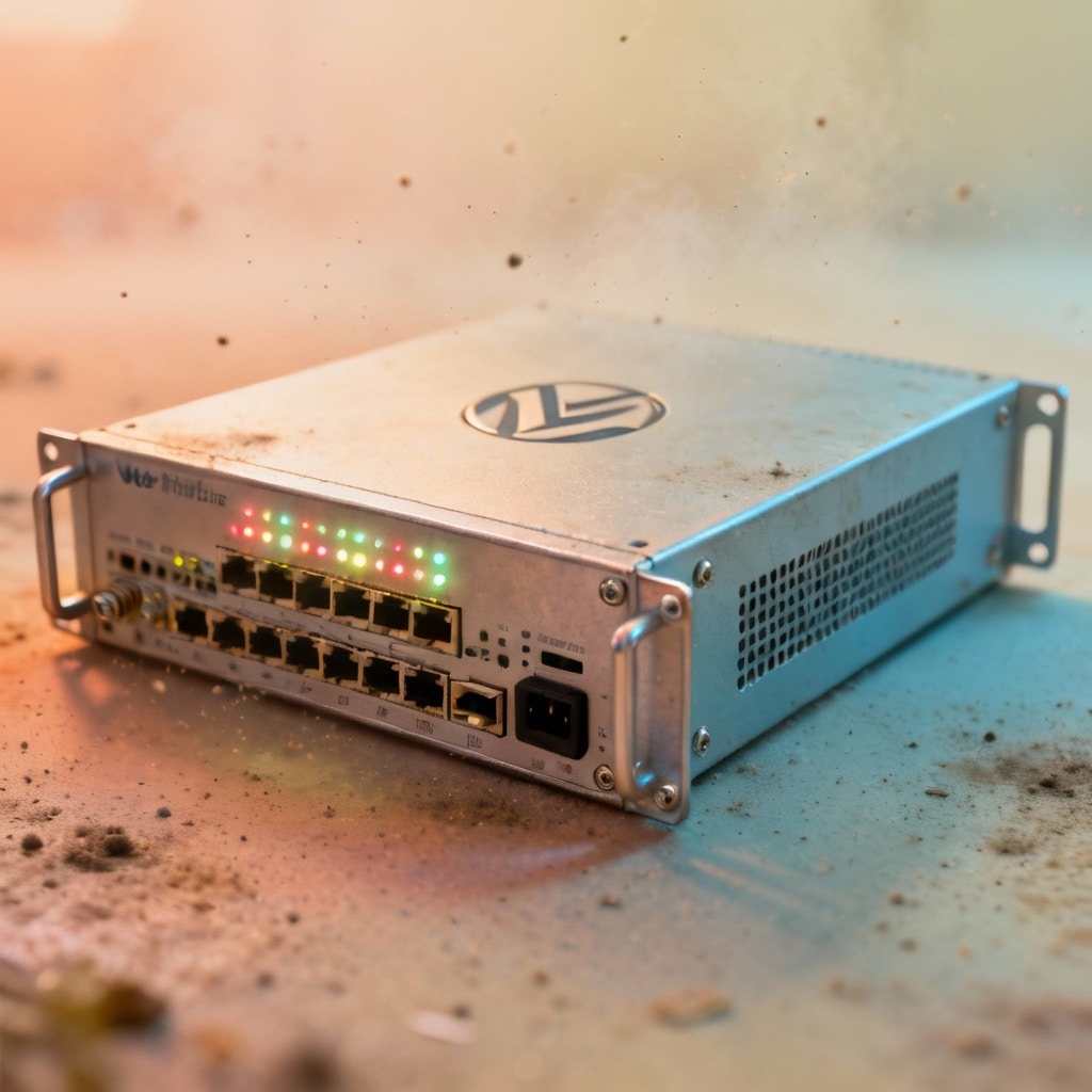 Web Filtering Hardware