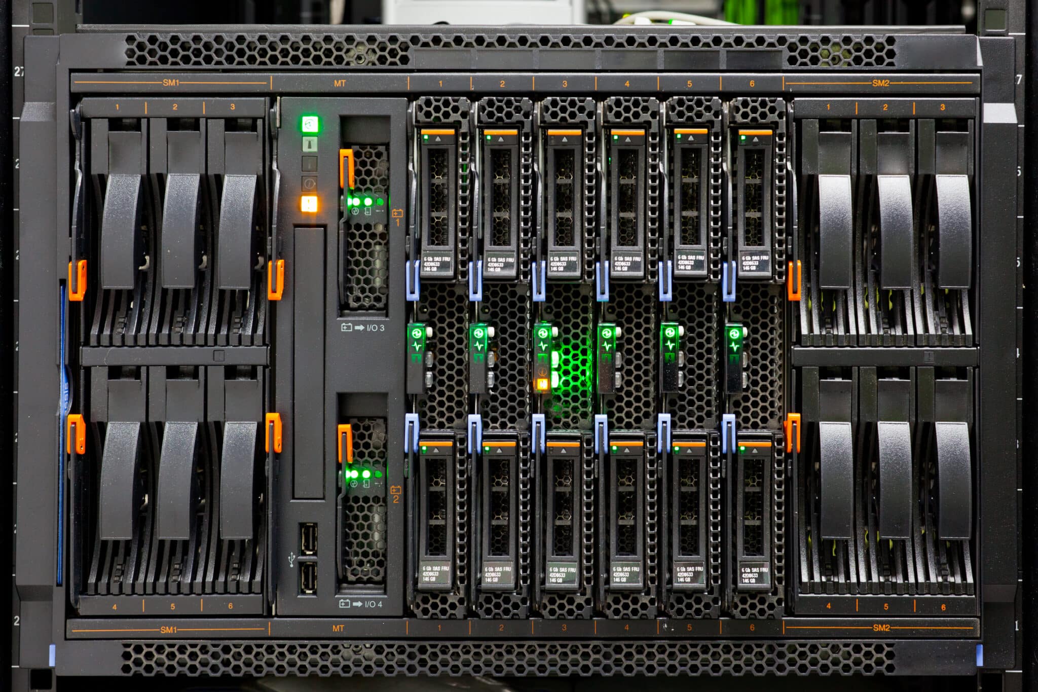 NAS for Your Business
