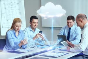 Cloud Service Trends in 2017