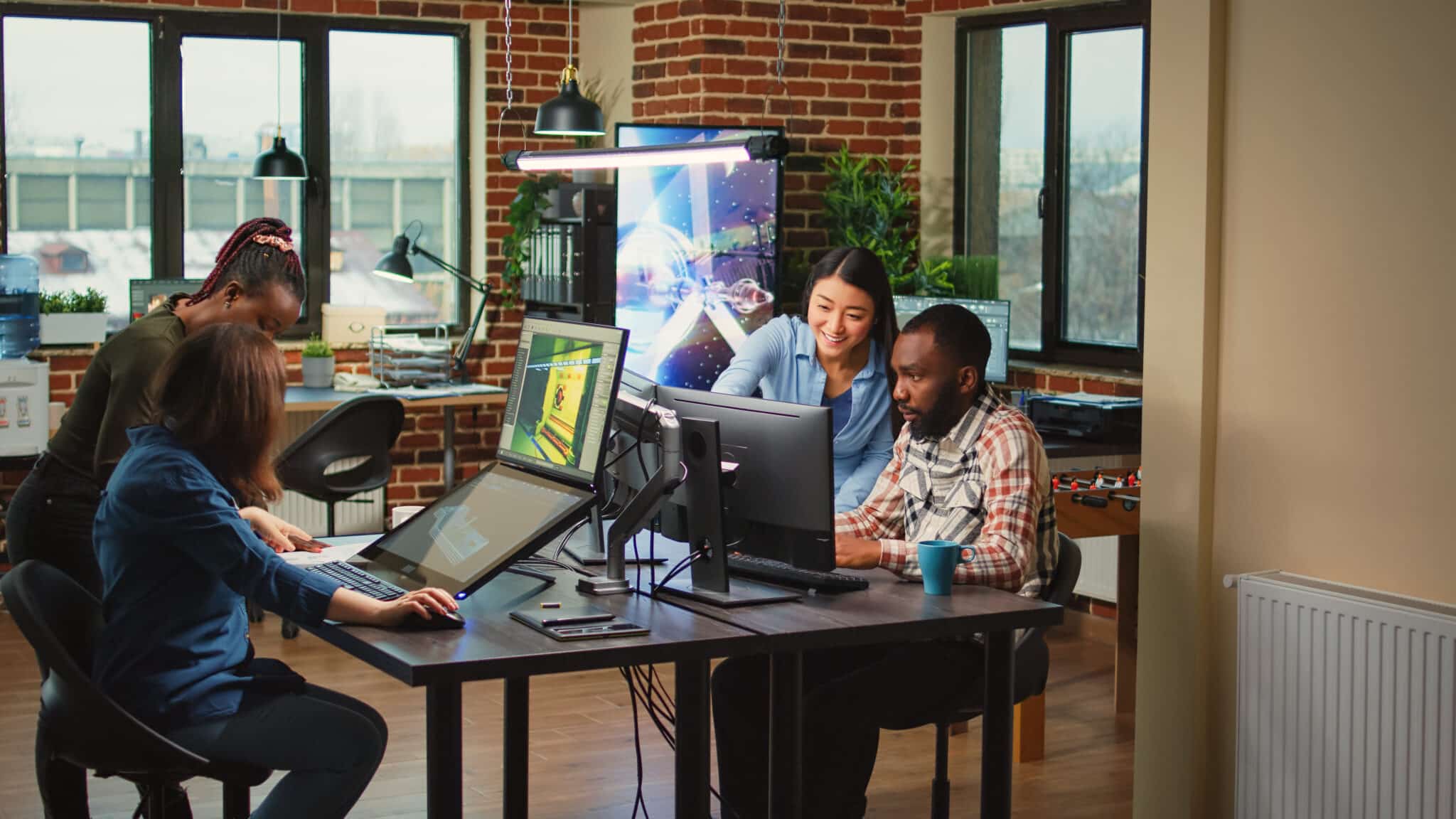 Exploit Your Managed Service Provider