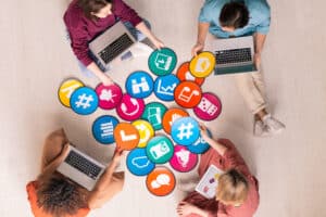 Innovative Social Success