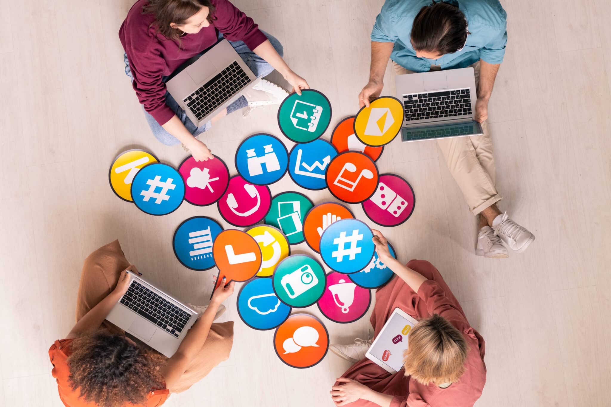 Innovative Social Success