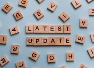 windows 10 update