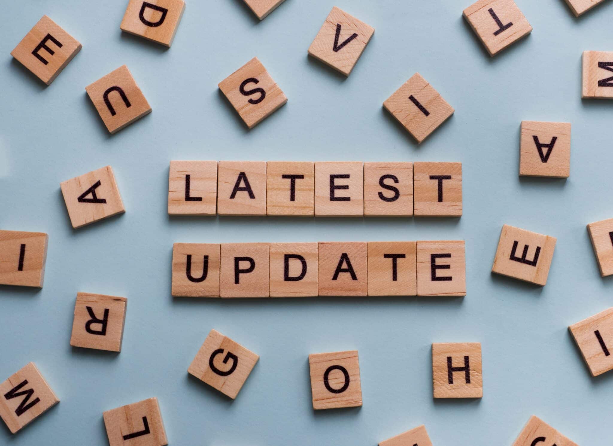 windows 10 update