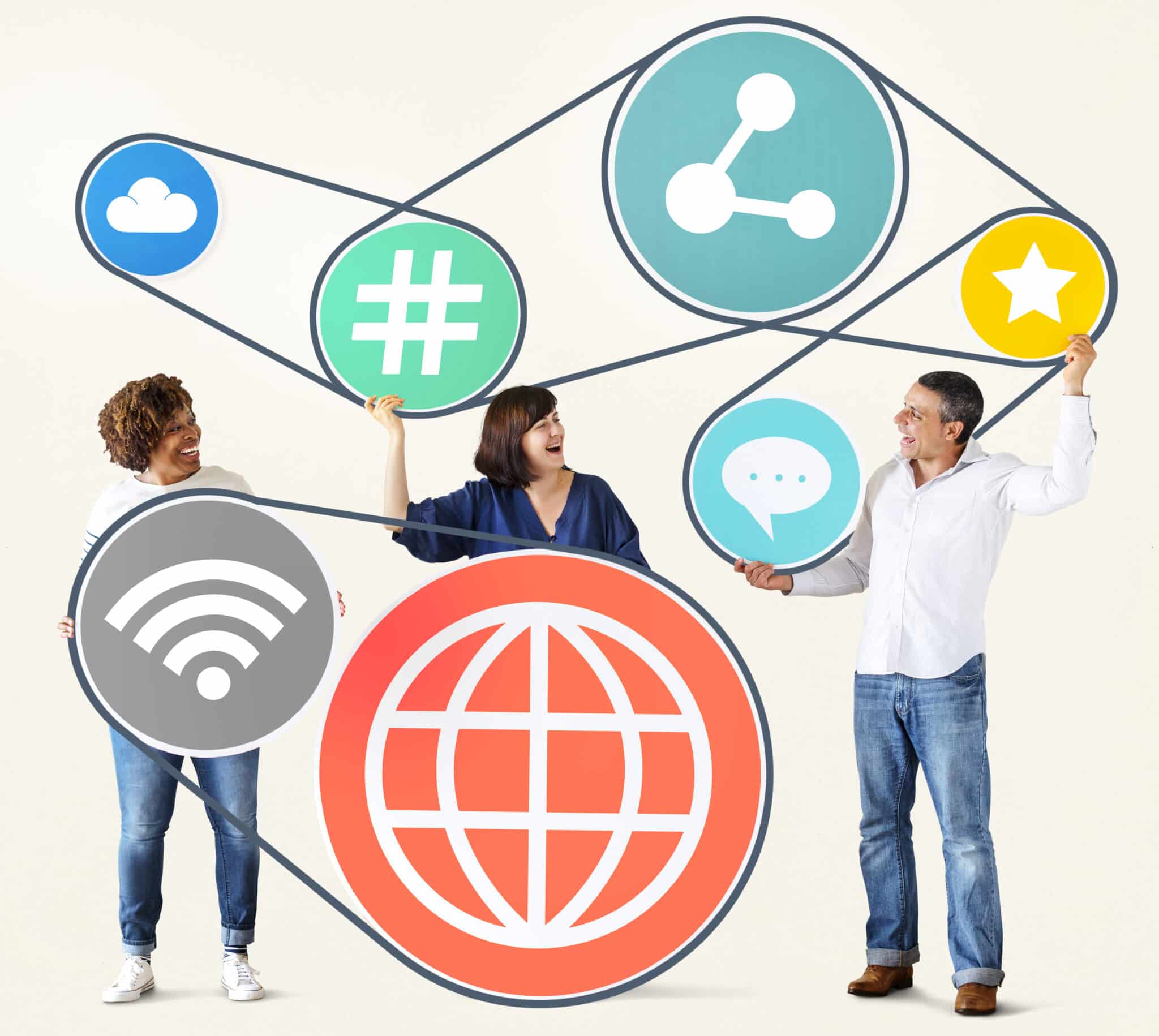 Industrial Internet of Things