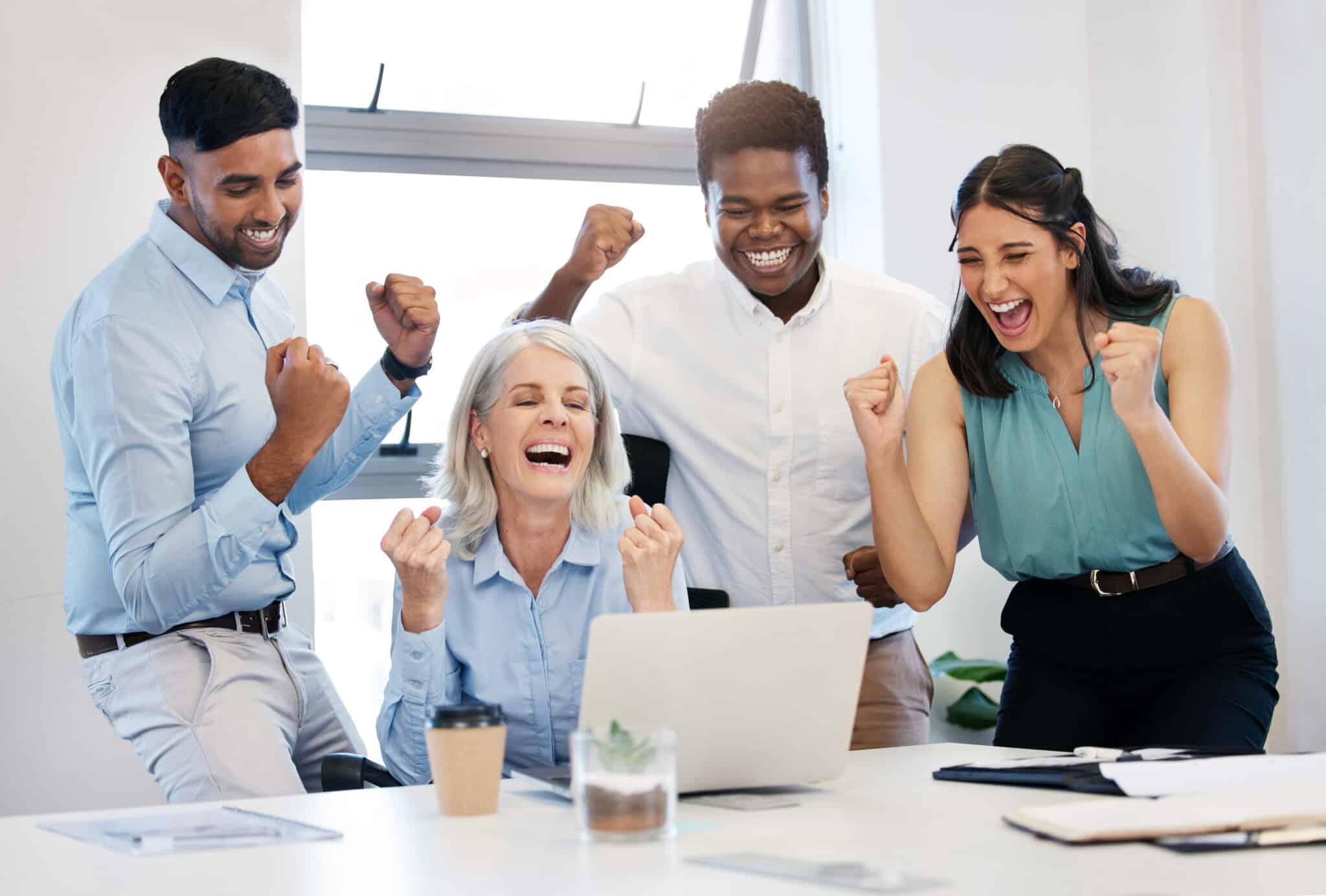 Winning Customers for the Long Term