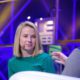 Most important women in technology: Marissa Mayer
