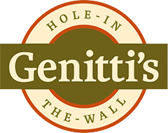 Genitti's