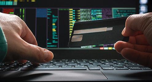 What to do if your credit card data gets breached?