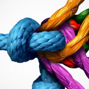 rope symbolizes managed services reliability